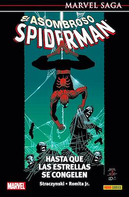 Marvel Saga: El Asombroso Spiderman #2