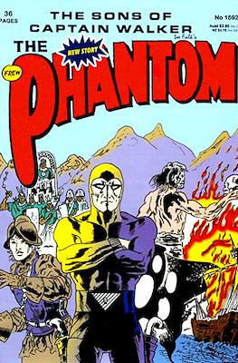 The Phantom #1592