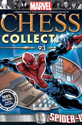 Marvel Chess Collection #93
