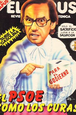 El Papus #450