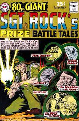 80 Page Giant #7