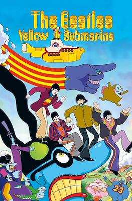 The Beatles: Yellow Submarine