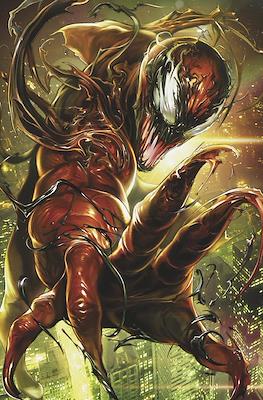 Venom Vol. 4 (2018-Variant Covers) #14