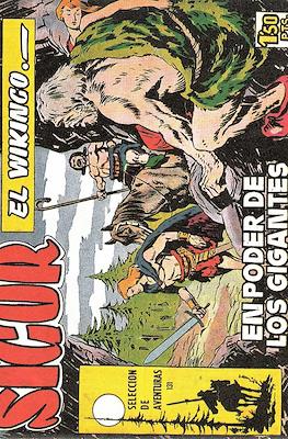 Selección de aventuras #131