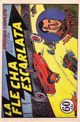 Juan Centella (1940) #6