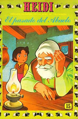 Heidi #15