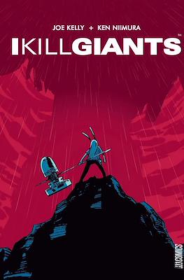 I Kill Giants