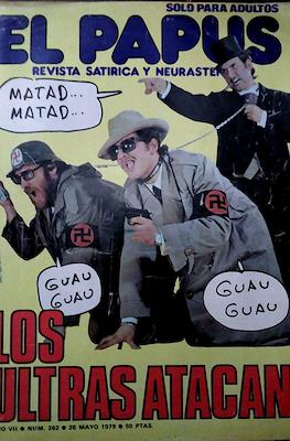 El Papus #462