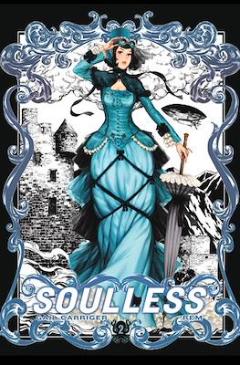 Soulless (Paperback) #2