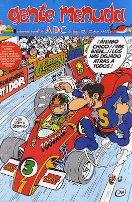 Gente Menuda #130