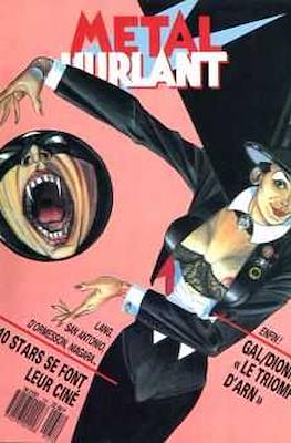 Metal Hurlant #131