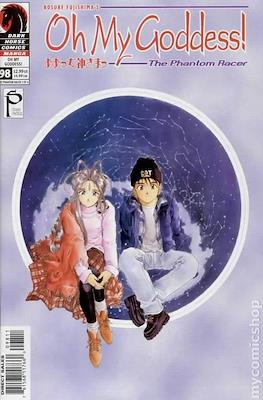 Oh My Goddess! Part XII #98
