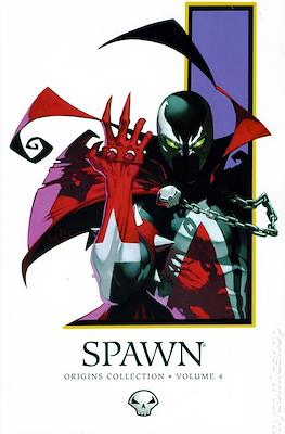 Spawn: Origins Collection #4