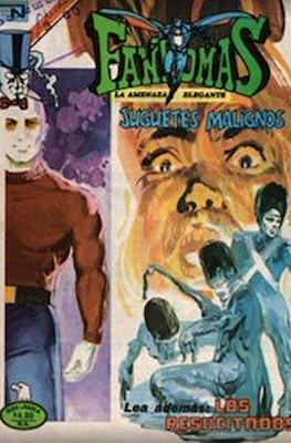 Fantomas #447