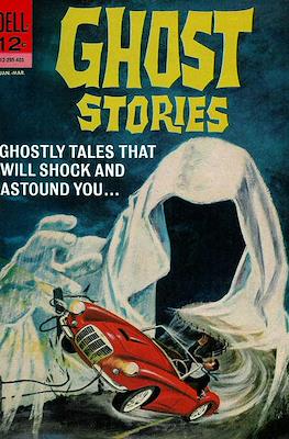 Ghost Stories #5