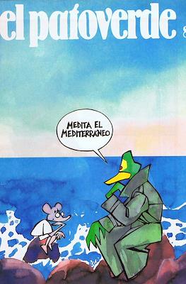 El Patoverde #8