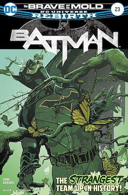 Batman Vol. 3 (2016-...) #23
