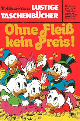 Walt Disneys Lustige Taschenbücher / Lustiges Taschenbuch #49
