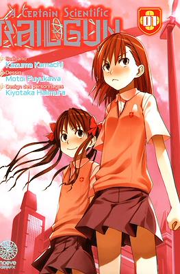A Certain Scientific Railgun