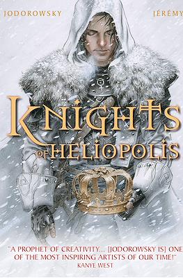 Knights of Heliopolis