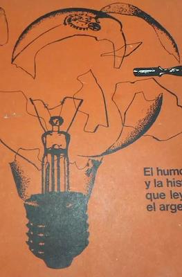 Catálogos de la Bienal del Humor y la Historieta de Córdoba
