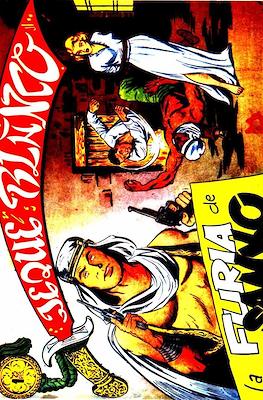 Jeque Blanco #100