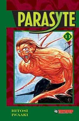 Parasyte #11