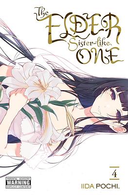 The Elder Sister-Like One (Softcover) #4
