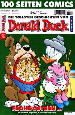 Die tollsten Geschichten von Donald Duck Sonderheft #455