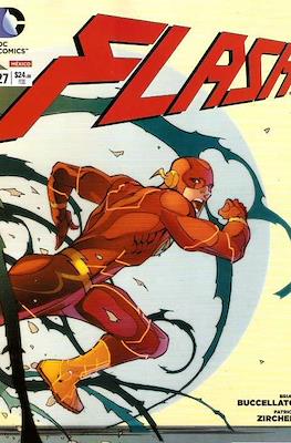 Flash (Grapa) #27