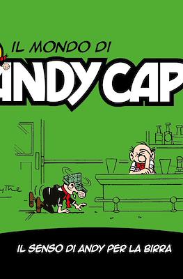 Il mondo di Andy Capp #39