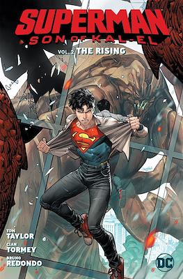 Superman: Son of Kal-El #2
