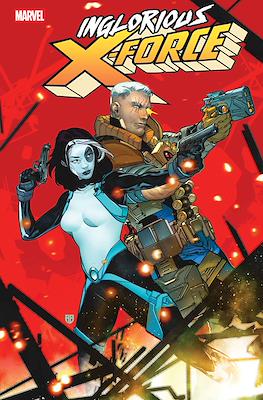 Inglorious X-Force #7