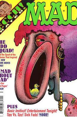 MAD Special #135