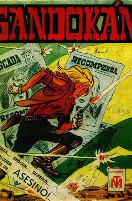 Sandokán #5