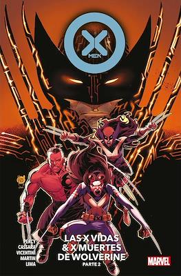 X-Men #38