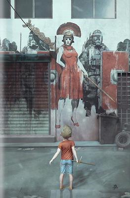 The Department of Truth (Variant Cover) #26.6