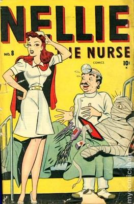 Nellie The Nurse #8