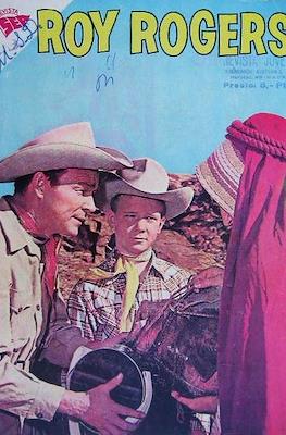 Roy Rogers #109