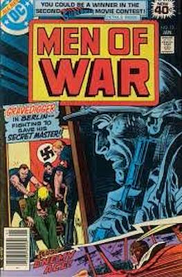 Men of War Vol. 1 (1977-1980) #12