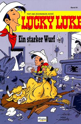 Lucky Luke #91