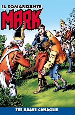 Il Comandante Mark #169