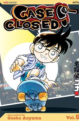 Case Closed #9