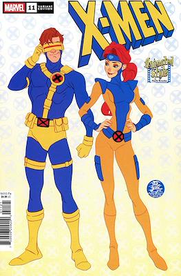 X-Men Vol. 7 (2024- Variant Cover) #11