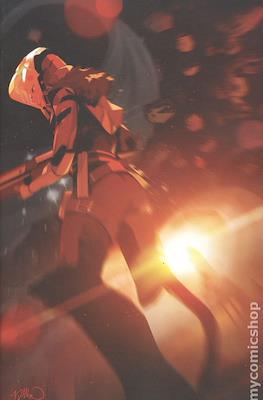 We Only Find Them When They're Dead (Variant Cover) #5.3