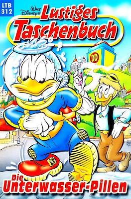 Walt Disneys Lustige Taschenbücher / Lustiges Taschenbuch #312