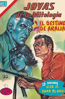 Joyas de la Mitología #523