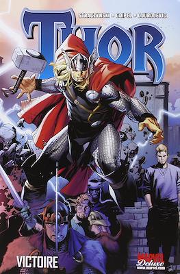 Thor de Straczinsky et Coipel #2
