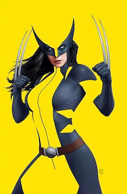 X-Men Vol. 7 (2024- Variant Cover) #20.7