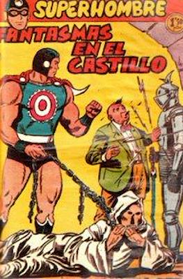 Superhombre #57